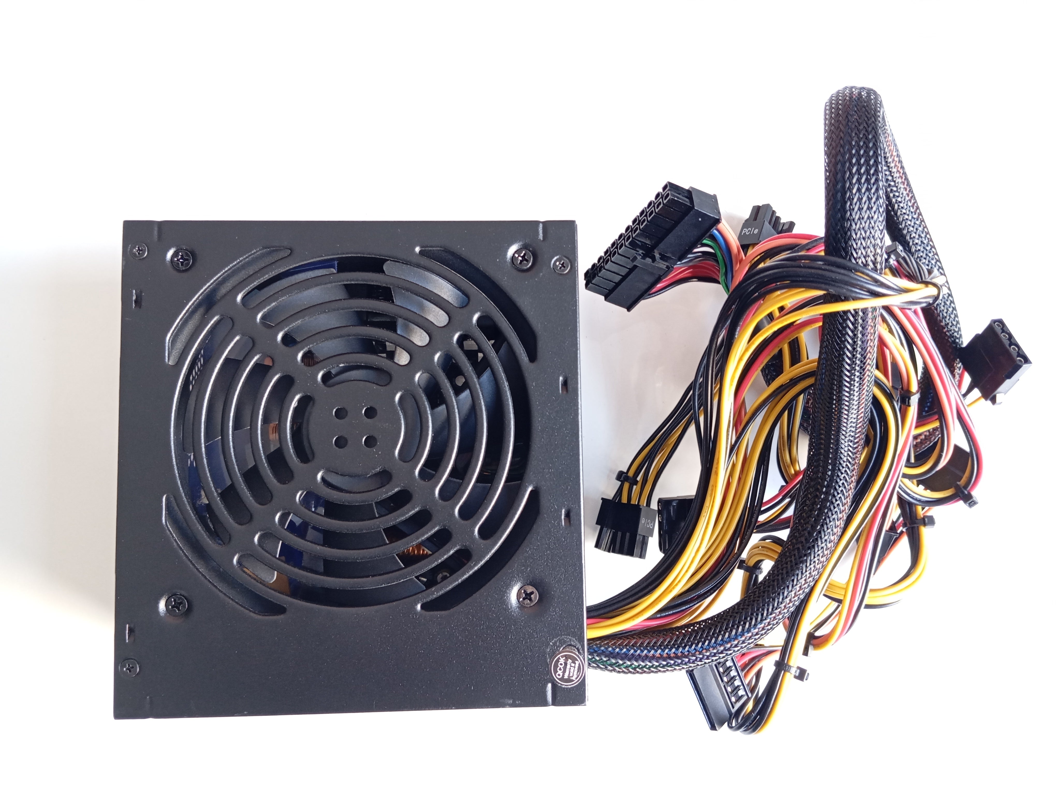 Refurbished Cooler Master Elite NEX 230V 600 watt Refurbished Cooler Master Elite NEX 230V 600 watt